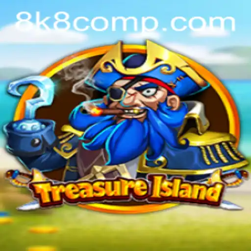Discovering the Mysteries of TreasureIsland: A Digital Adventure with 8k8 com