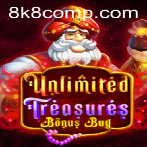 Exploring UnlimitedTreasuresBonusBuy: A Comprehensive Guide to Winning Big in 8k8 Com