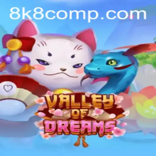ValleyofDreams: A Deep Dive into the Mesmeric World of Adventure and Fantasy