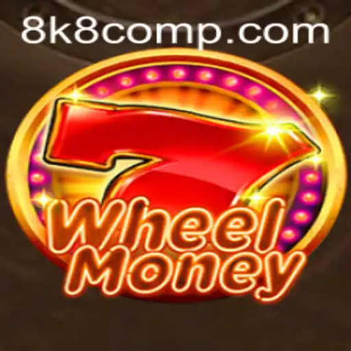 WheelMoney: A Revolution in Online Gaming with 8k8 com