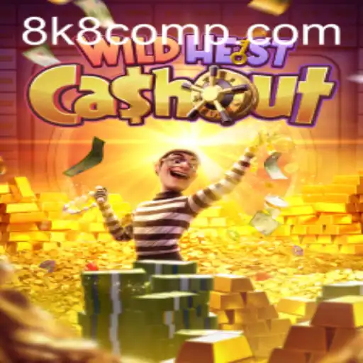 WildHeistCashout: Explore The Thrilling World of Gamified Heists