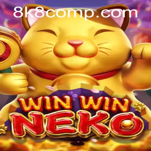 WinWinNeko: Unveiling the Latest Game Craze with 8k8 com