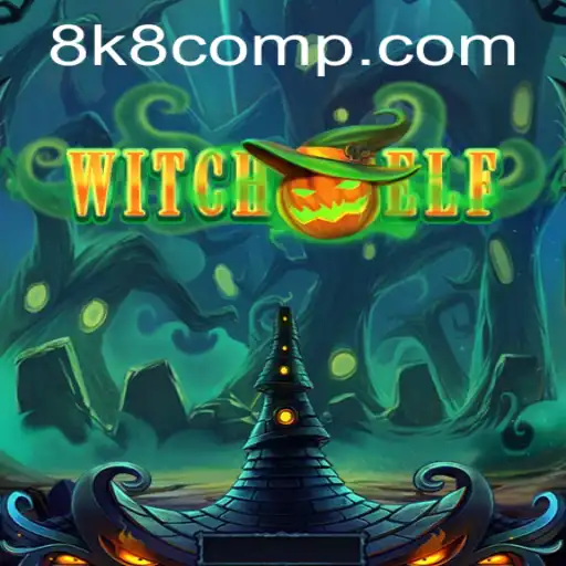 WitchElf: A Captivating Journey into the Mystical Realm on 8k8 com