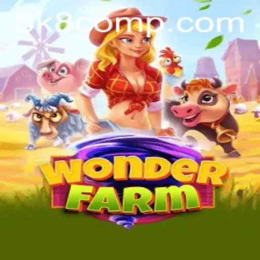 Exploring WonderFarm: A Deep Dive into the Game with 8k8 Com