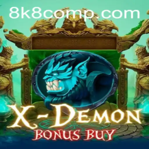 Unveiling the Exciting World of XDemonBonusBuy and 8k8 com