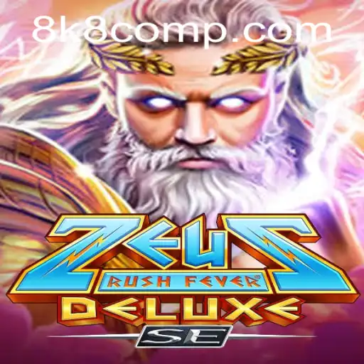 Unravel the Thrilling World of ZeusRushFeverDeluxeSE