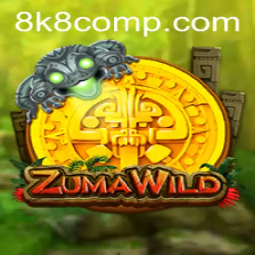Discover the Thrill of ZumaWild and the 8k8 com Adventure